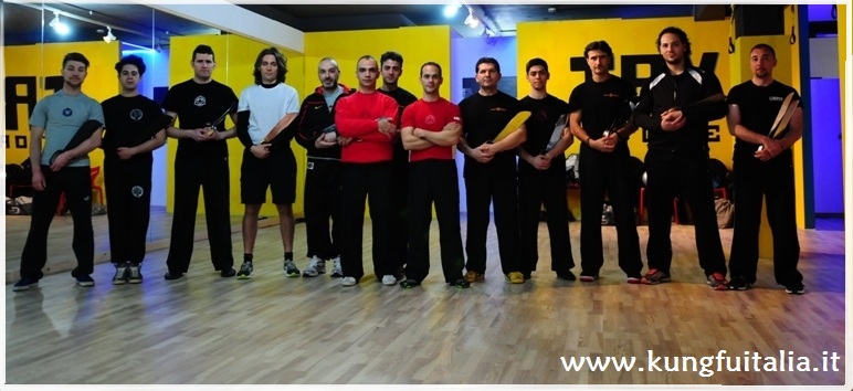 Wing Tjun Chun Tsun Kung Fu Academy Caserta Italia IMAA Sifu Mezzone Salvatore Scuola arti marziali difesa personale www.kungfuitalia.it